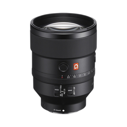 Sony FE 135mm f/1.8 GM Lens