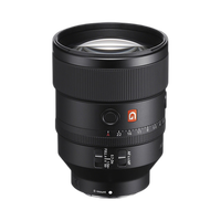 Sony FE 135mm f/1.8 GM Lens
