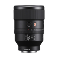Sony FE 135mm f/1.8 GM Lens 1