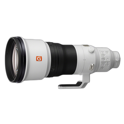 Sony FE 600mm F4.0 GM OSS Lens