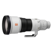 Sony FE 600mm F4.0 GM OSS Lens 0