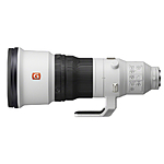 Sony FE 600mm F4.0 GM OSS Lens 1