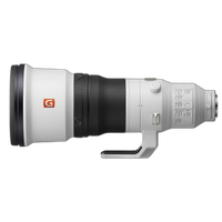 Sony FE 600mm F4.0 GM OSS Lens 1
