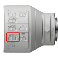 Sony FE 600mm F4.0 GM OSS Lens 5