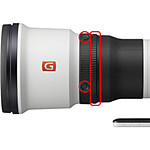 Sony FE 600mm F4.0 GM OSS Lens 6