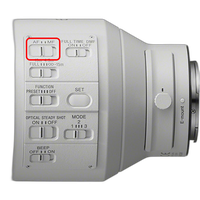 Sony FE 600mm F4.0 GM OSS Lens 8