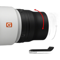 Sony FE 600mm F4.0 GM OSS Lens 10