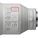 Sony FE 600mm F4.0 GM OSS Lens 11