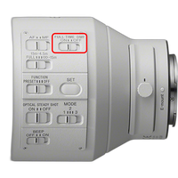 Sony FE 600mm F4.0 GM OSS Lens 11