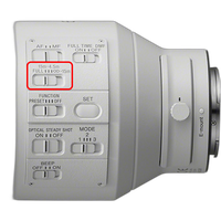 Sony FE 600mm F4.0 GM OSS Lens 12