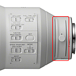 Sony FE 600mm F4.0 GM OSS Lens 13