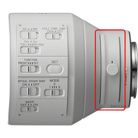 Sony FE 600mm F4.0 GM OSS Lens 13
