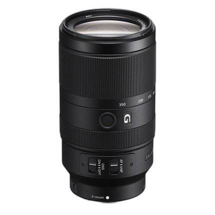 Sony E 70-350mm f/4.5-6.3 G OSS Lens