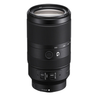 Sony E 70-350mm f/4.5-6.3 G OSS Lens 0