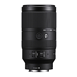 Sony E 70-350mm f/4.5-6.3 G OSS Lens 1
