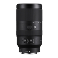 Sony E 70-350mm f/4.5-6.3 G OSS Lens 1