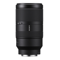 Sony E 70-350mm f/4.5-6.3 G OSS Lens 3