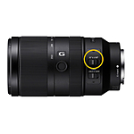 Sony E 70-350mm f/4.5-6.3 G OSS Lens 5
