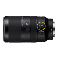 Sony E 70-350mm f/4.5-6.3 G OSS Lens 5