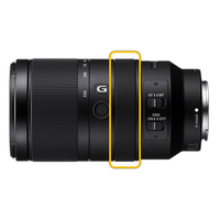Sony E 70-350mm f/4.5-6.3 G OSS Lens 7