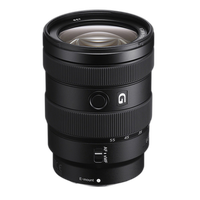Sony E 16-55mm f/2.8 G lens 0