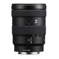 Sony E 16-55mm f/2.8 G lens 1