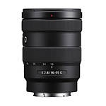 Sony E 16-55mm f/2.8 G lens 2
