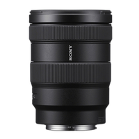 Sony E 16-55mm f/2.8 G lens 3