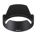 Sony E 16-55mm f/2.8 G lens 4