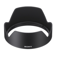 Sony E 16-55mm f/2.8 G lens 4