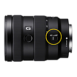 Sony E 16-55mm f/2.8 G lens 5