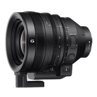 Sony FE C 16-35mm T/3.1 G E-Mount Lens 0