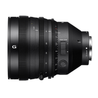 Sony FE C 16-35mm T/3.1 G E-Mount Lens 1