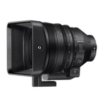 Sony FE C 16-35mm T/3.1 G E-Mount Lens 2