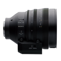 Sony FE C 16-35mm T/3.1 G E-Mount Lens 3