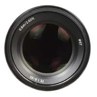 Sony FE 85mm f/1.8 Lens 3