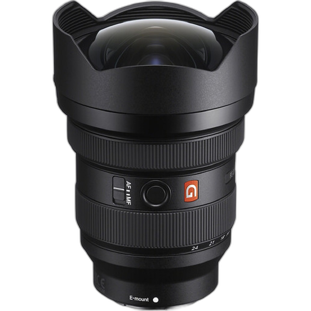 Best Lens for Sony A7IV: Sony Lens Compare Beta vs. User