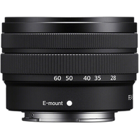 Sony FE 28-60mm f/4-5.6 Zoom Lens 2
