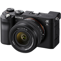 Sony FE 28-60mm f/4-5.6 Zoom Lens 3