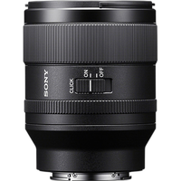 Sony FE 35mm F1.4 GM Lens 2