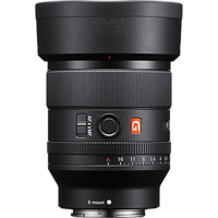 Sony FE 35mm F1.4 GM Lens 3