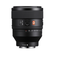 Sony FE 50mm f/1.2 GM Lens 1