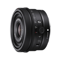 Sony FE 24mm f/2.8 G Lens 0