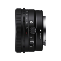 Sony FE 24mm f/2.8 G Lens 1