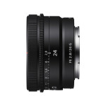 Sony FE 24mm f/2.8 G Lens 2