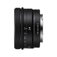 Sony FE 24mm f/2.8 G Lens 2