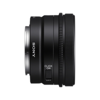 Sony FE 24mm f/2.8 G Lens 3