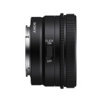 Sony FE 24mm f/2.8 G Lens 4