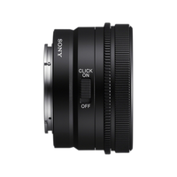 Sony FE 24mm f/2.8 G Lens 4