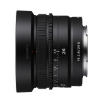 Sony FE 24mm f/2.8 G Lens 5